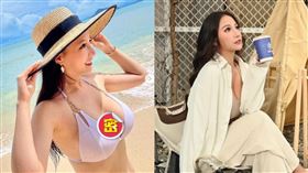 林采緹（圖／翻攝自林采緹IG）