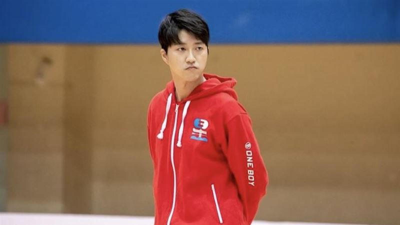 賽季倒數追上郭泓志　江宏傑蛻變搶總冠軍