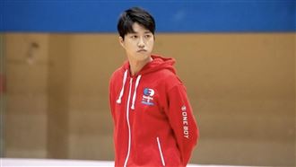 賽季倒數追上郭泓志　江宏傑蛻變搶總冠軍