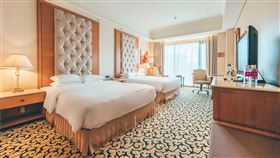 義大皇家酒店,義大世界提供