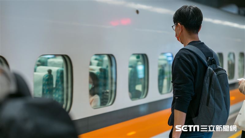 高鐵回數票7/1至9/30搭滿 再送55折優惠券