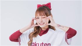 林襄（圖／翻攝自林襄IG）