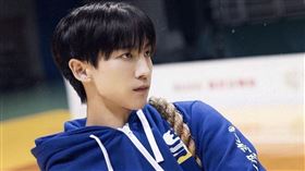 黃宏軒（圖／翻攝自黃宏軒IG）