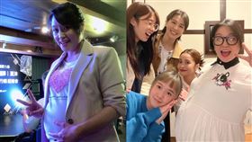 （圖／翻攝自海裕芬臉書）