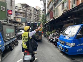 追垃圾車暴瘦8公斤！黃淑君衝刺拜票最怕這件事（業配勿用）