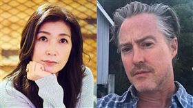 翻攝自王力宏李靚蕾IG、三采文化提供、黃嘉千夏克立IG、CNN授權、AP POOL授權