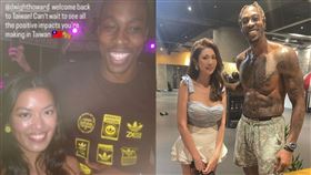 魔獸,霍華德,Dwight Howard,女球迷