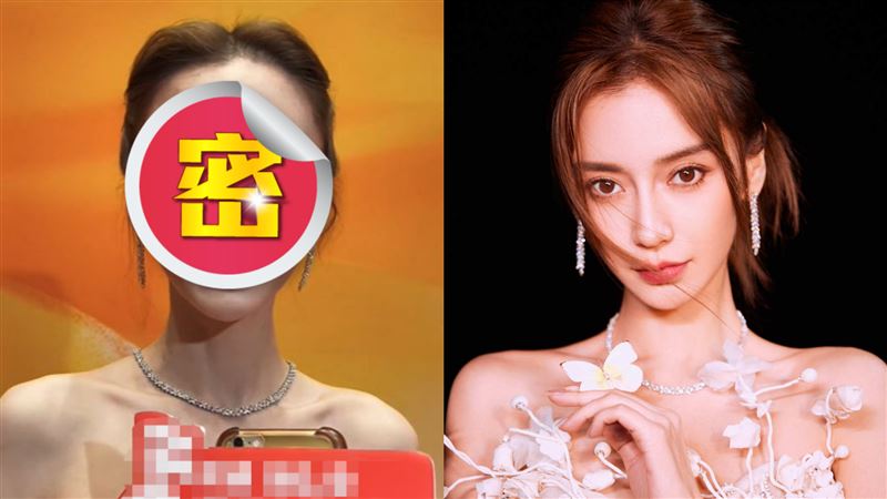 不只陳妍希災難　Baby也遭殃死亡視角流出