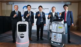 敦謙國際入資日本最大自由行旅遊平台　跨國旅遊訂房超便利！（業配勿用）