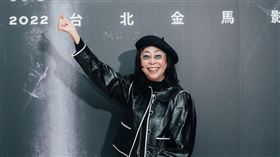 張婉婷。（圖／金馬執委會提供）