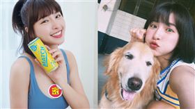 峮峮坐擁大批粉絲。（圖／翻攝自峮峮臉書）