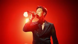 周興哲備戰金馬！放同仁休假國外玩兩天