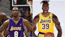 魔獸,霍華德,Dwight Howard,Kobe