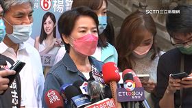 支持度墊底！黃珊珊不服輸駁「我手機民調都第一」：封關民調不可信