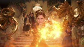 《曼哈頓奇緣2：幸福真諦》艾美亞當斯。（圖／Disney+提供）