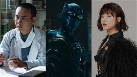 牽猴子提供、滿滿額娛樂提供、迪士尼提供