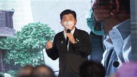 （圖／陳時中陣營提供）