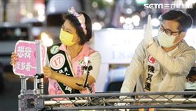 高雄,陳其邁,市長,黃偵琳,左楠區