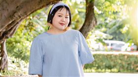 大文三立新聞網專訪。 （圖／記者楊澍攝影）