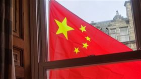 中國留學生　愛丁堡