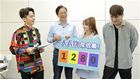 張善政,理工直男,直播平台,鐵道迷