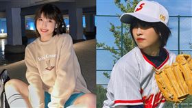 「LOLO樓」樓季涵IG