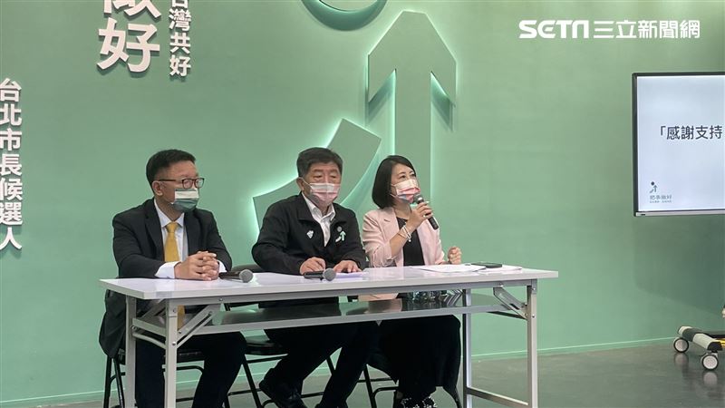 粉絲超挺！募款破9870萬　陳時中關專戶