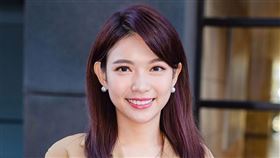 劉宸希（楊澍攝影）