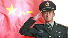 吳京（圖／翻攝自吳京微博）