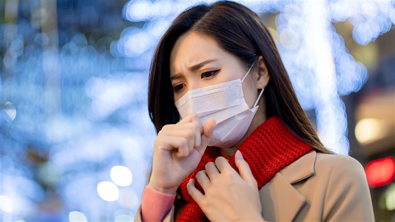 4旬女四肢痛竟肺癌！醫：肺癌攀女癌第2