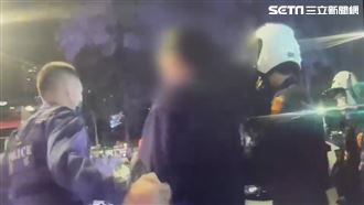 知名牛肉麵店爆衝突　老闆與酒醉男客互毆