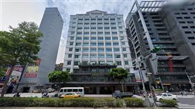 康華大飯店。（圖／翻攝自Google　Maps）