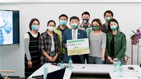 陳時中、特色公園盟（圖／翻攝自陳時中臉書）