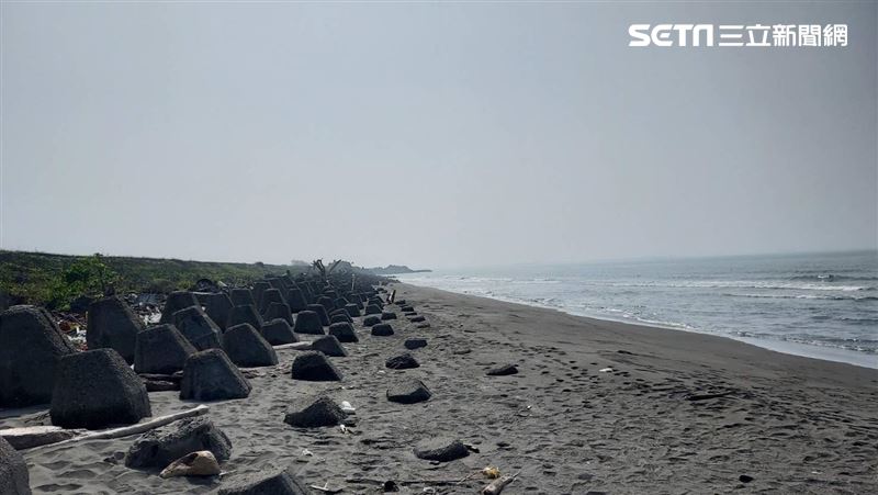 新／高雄「海軍陸戰隊管制區」浮屍+1
