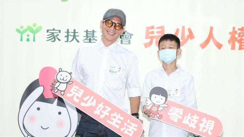 動怒體罰兒子　台8高山峰得知真相後悔了