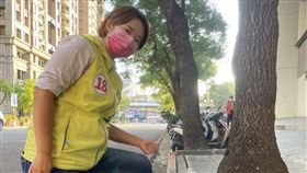 護樹護人要共好！黃淑君批新北：漠視友善步行環境（業配勿用）