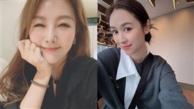 ▲陶嫚曼將經驗分享到社群後，釣出Sandy支持怒嗆。（圖／翻攝自 陶嫚曼IG）