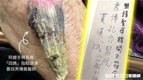 黃漢斌醫師 /「斌」紛外科視角授權提供