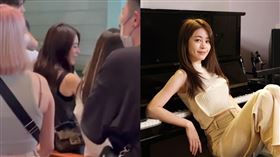 張語噥。（圖／翻攝自Dcard）