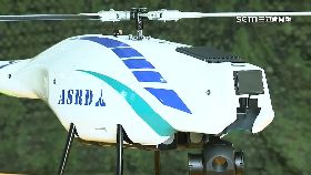無人機大軍1200