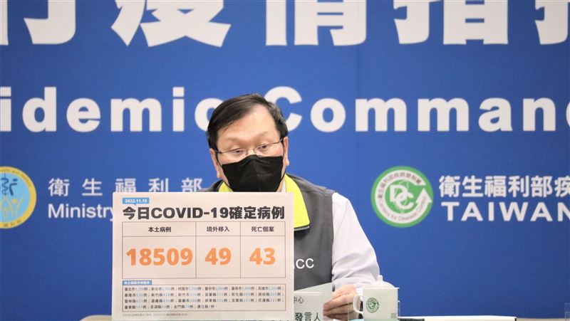 王任賢被告嘆「指揮中心指示」莊人祥駁斥