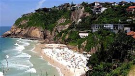 Joatinga海灘
圖/Praia da Joatinga臉書
https://www.facebook.com/profile.php?id=100079861520952