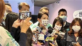 高虹安（圖／高虹安競辦提供）