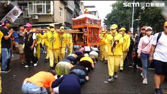 白沙屯媽祖2023何時啟程?拱天宮明揭曉