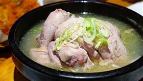 雞肉，雞湯，雞（圖／翻攝自pixabay）