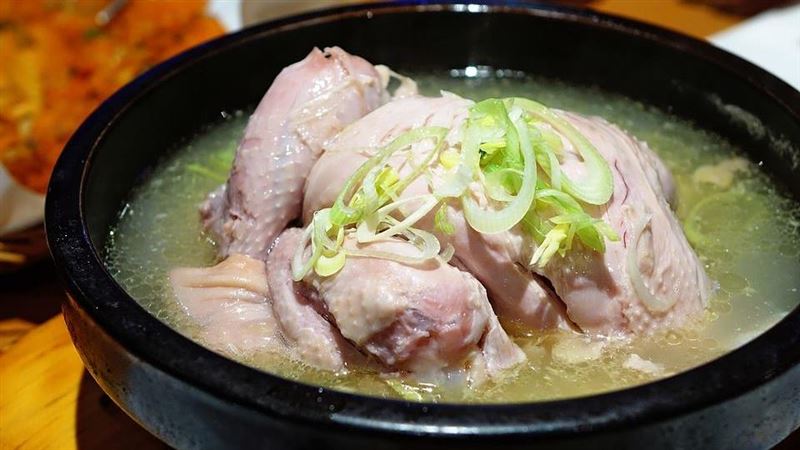 雞湯最愛搭配哪種食材？內行力推這2款