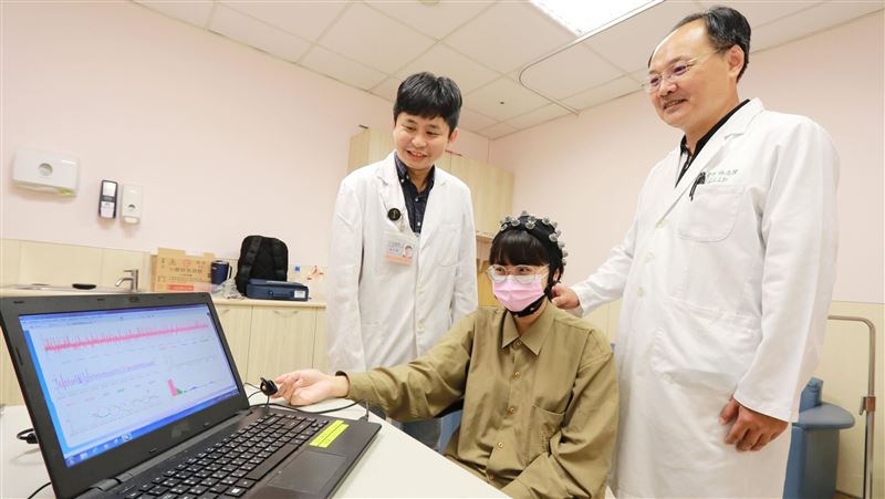 真的會「心痛」亞大醫院首證實這裡小更痛