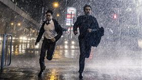 《智齒》 林家棟 李淳 （圖／華映提供）