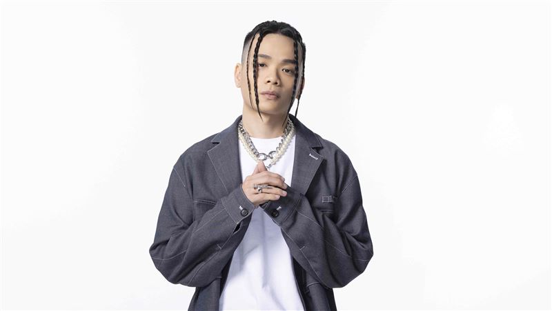 Barry Chen藏愛2年閃婚生子　暖曬1家3口