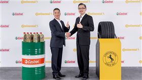 汽車養護專家雙強聯手　策略結盟　深耕台灣（業配勿用）